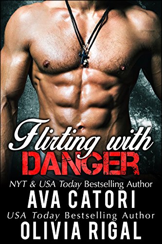 Flirting with Danger: A stand alone BBW contemporary romance