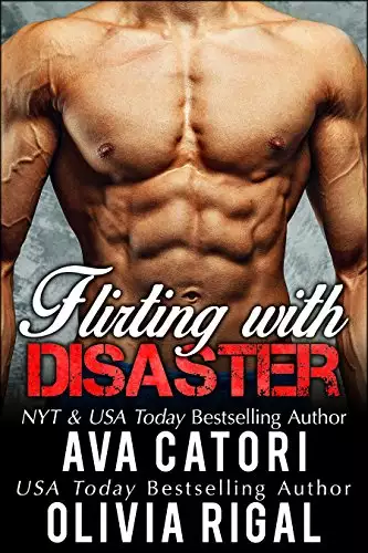 Flirting with Disaster: A stand alone BBW contemporary romance