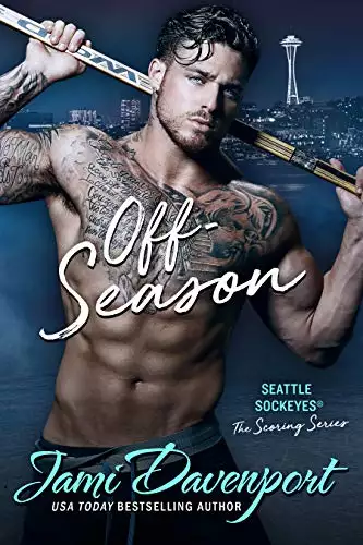 Off-Season: A Seattle Sockeyes Novel