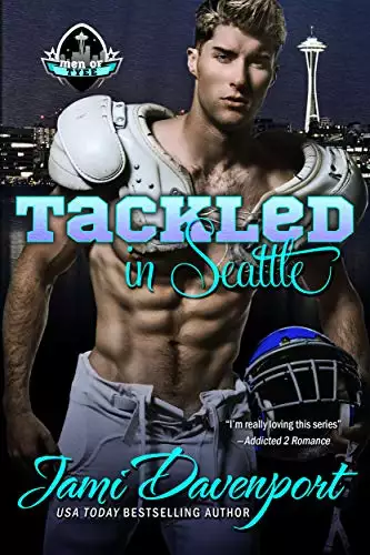 Tackled in Seattle: Game On in Seattle