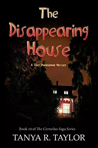 The Disappearing House