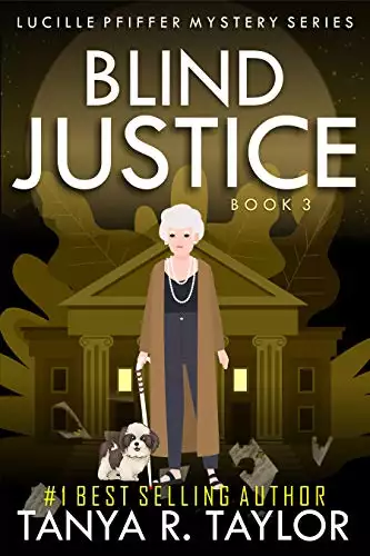 BLIND JUSTICE