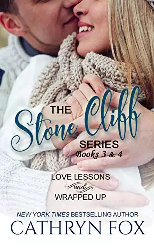 Stone Cliff Series: Love Lessons and Wrapped Up