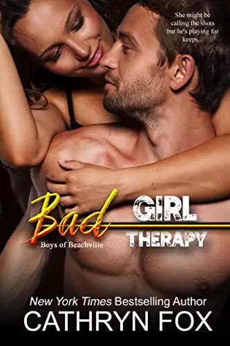 Bad Girl Therapy