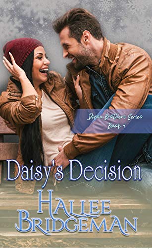 Daisy's Decision: A Christian Romance