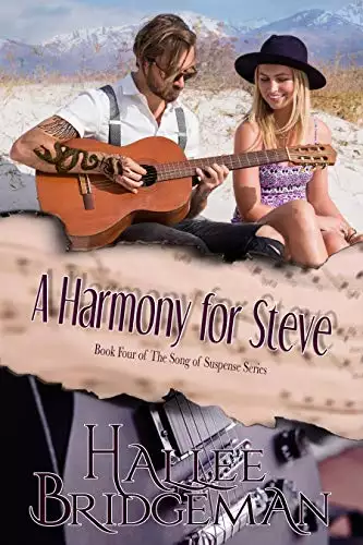 A Harmony for Steve