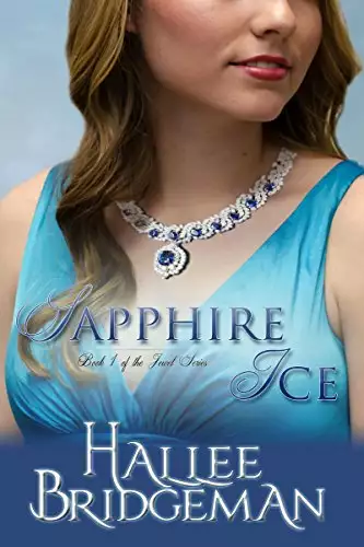 Sapphire Ice: A Christian Romance