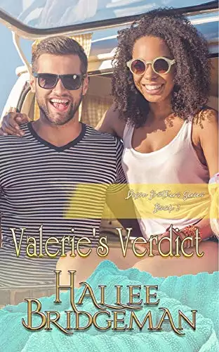 Valerie's Verdict: A Christian Romance