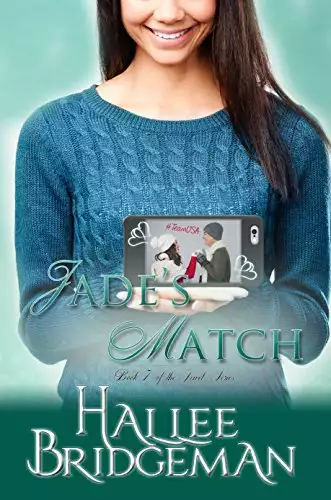 Jade's Match: The Jewel Series Book 7