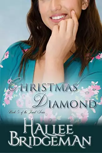 Christmas Diamond