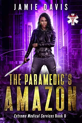The Paramedic's Amazon
