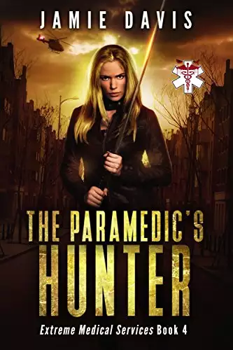 The Paramedic's Hunter