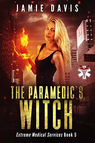 The Paramedic's Witch