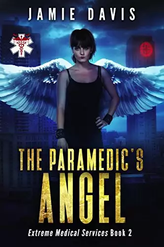 The Paramedic's Angel