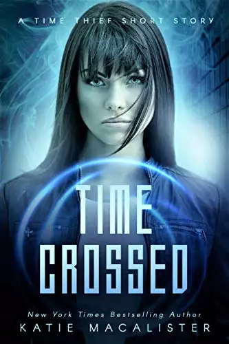 Time Crossed: A Traveller Short Story