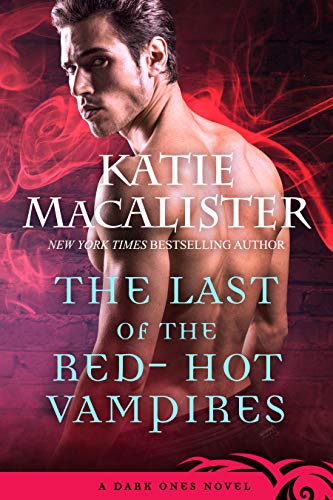 Last of the Red-Hot Vampires