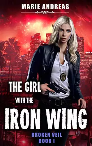 The Girl with the Iron Wing
