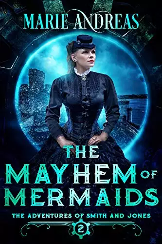The Mayhem of Mermaids