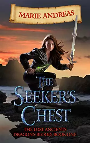 The Seeker's Chest: A fantasy adventure