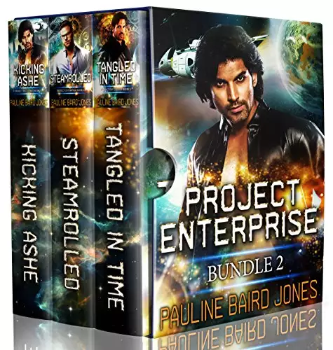 Project Enterprise Bundle 2