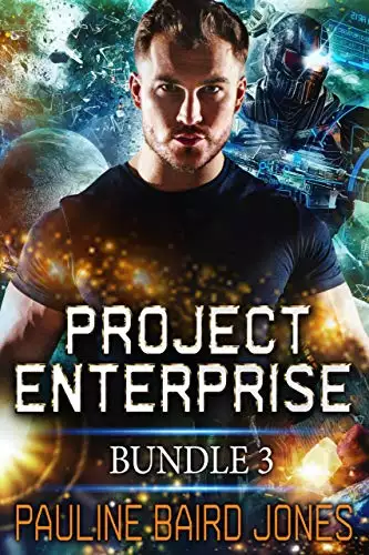 Project Enterprise Bundle 3