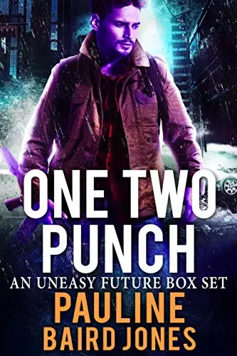 One Two Punch: An Uneasy Future Bundle