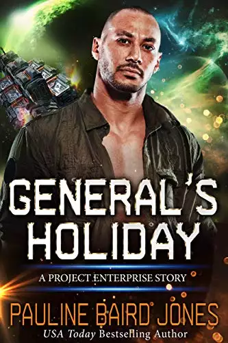 General's Holiday: A Project Enterprise Story