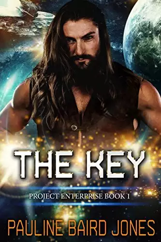 The Key: Project Enterprise Book 1