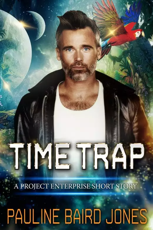 Time Trap: A Project Enterprise Story