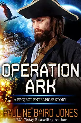 Operation Ark: A Project Enterprise Story