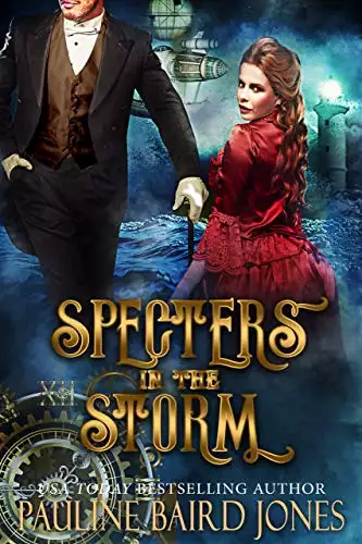 Specters in the Storm