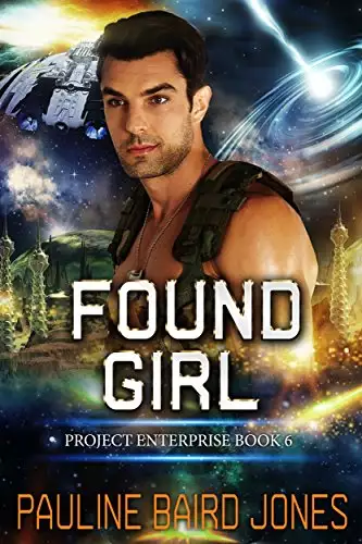 Found Girl: Project Enterprise 6