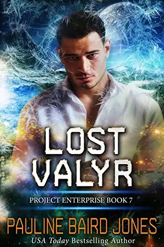Lost Valyr: Project Enterprise 7