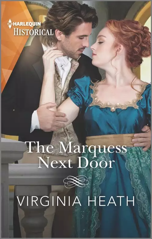 The Marquess Next Door