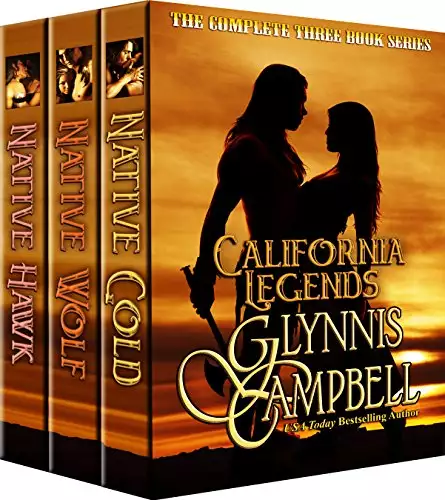 California Legends: The Boxed Set
