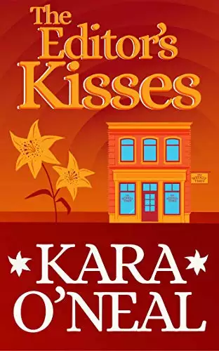 The Editor's Kisses