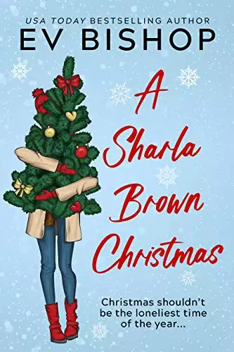 A Sharla Brown Christmas