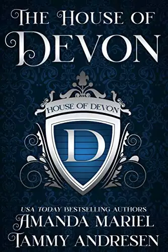 House of Devon: Regency Romance