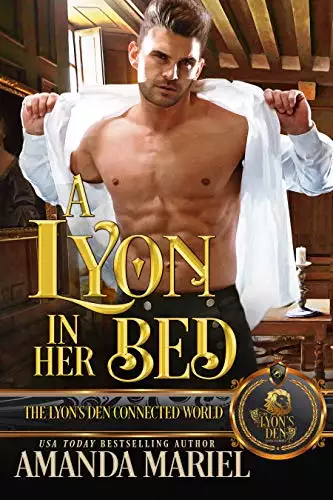 A Lyon in her Bed: The Lyon's Den