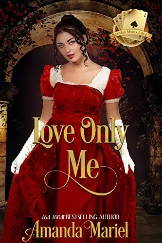 Love Only Me: Hoyden Meets Duke