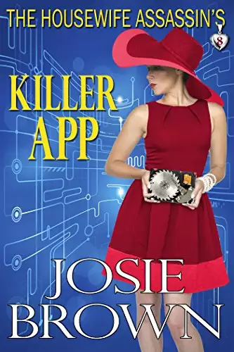 The Housewife Assassin's Killer App