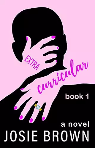 Extracurricular - Book 1 of 3: Humorous Dark Comedy