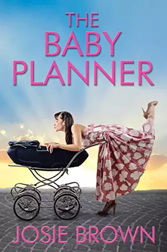 The Baby Planner