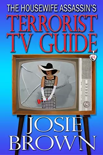 The Housewife Assassin's Terrorist TV Guide