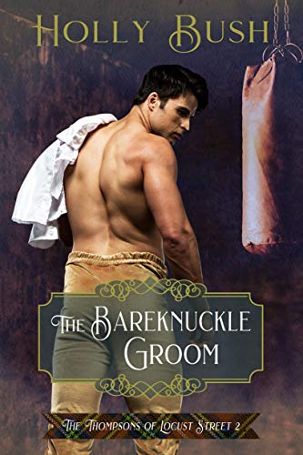 The Bareknuckle Groom