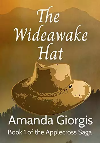 The Wideawake Hat