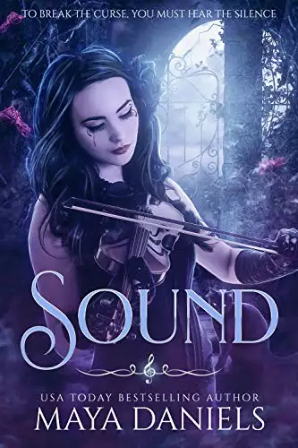 Sound: Humorous Paranormal Romance