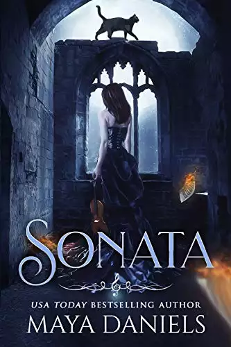 Sonata: Humorous Paranormal Romance