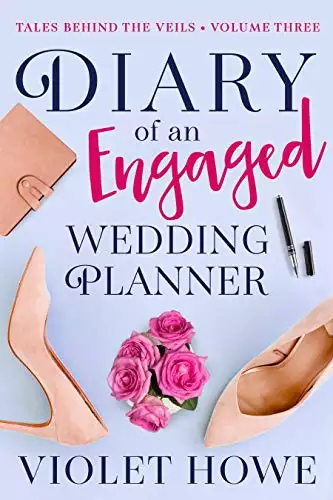 Diary of an Engaged Wedding Planner