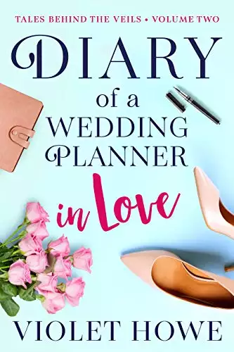 Diary of a Wedding Planner in Love